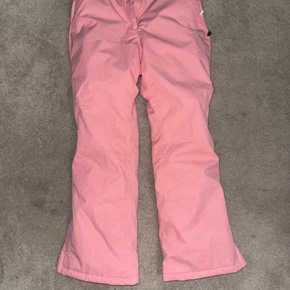 Women's 2117 of Sweden Tallberg Snowboard Pants SMALL - Picture 12 of 14